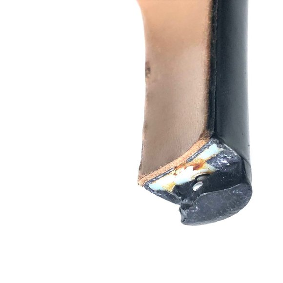 Gucci GG Buckle Pumps - Italy -AS IS - Picture 10 of 14